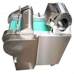 立新食品機(jī)械 科技賦能，引領(lǐng)食品加工新篇章